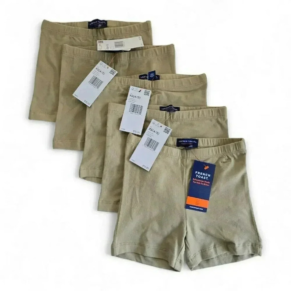 French Toast Other - NWT 5 French Toast Kick Shorts | 4/5